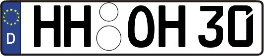 HH-OH30