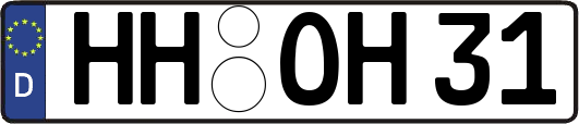 HH-OH31