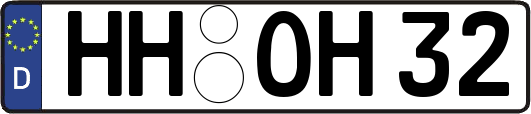 HH-OH32