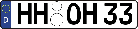 HH-OH33