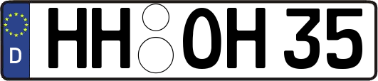 HH-OH35
