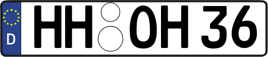HH-OH36