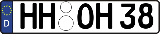 HH-OH38