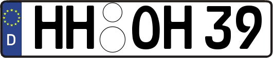HH-OH39
