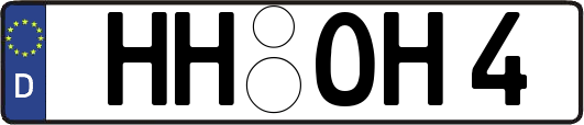 HH-OH4