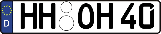 HH-OH40