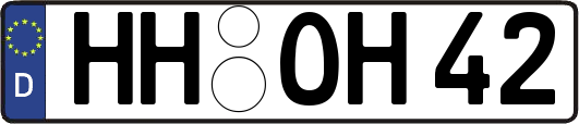HH-OH42