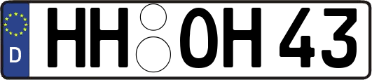 HH-OH43