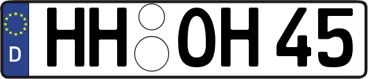 HH-OH45