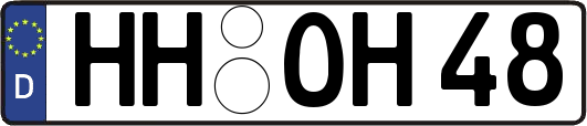 HH-OH48