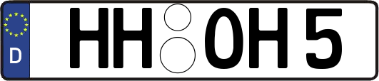 HH-OH5