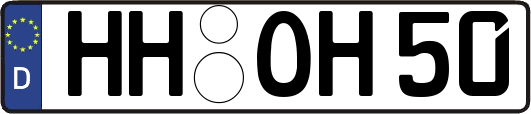 HH-OH50