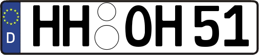 HH-OH51