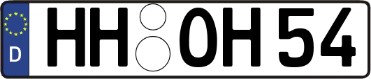HH-OH54