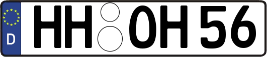 HH-OH56