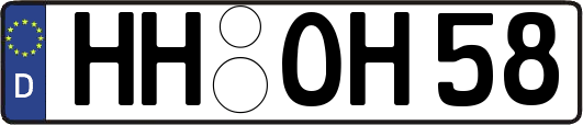 HH-OH58