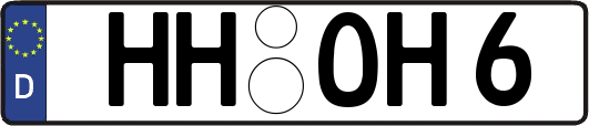 HH-OH6