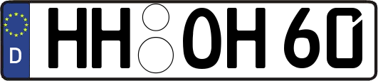 HH-OH60