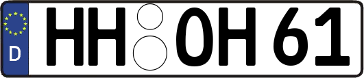 HH-OH61