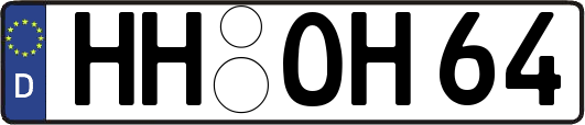 HH-OH64