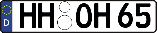 HH-OH65