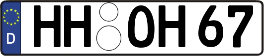 HH-OH67