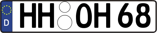 HH-OH68
