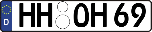 HH-OH69