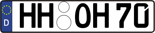 HH-OH70