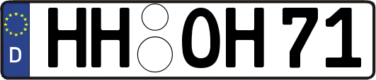 HH-OH71