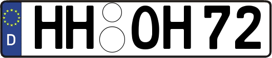 HH-OH72