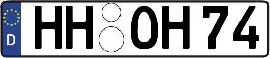 HH-OH74