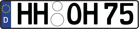 HH-OH75