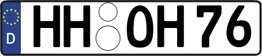 HH-OH76