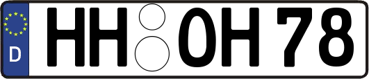 HH-OH78