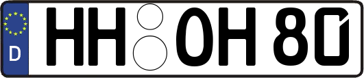 HH-OH80
