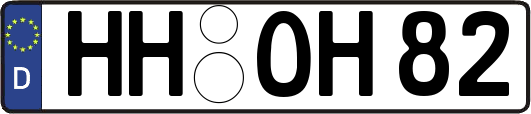 HH-OH82