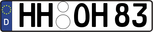 HH-OH83