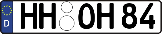 HH-OH84