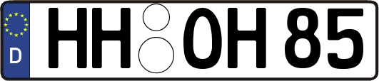 HH-OH85