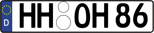 HH-OH86