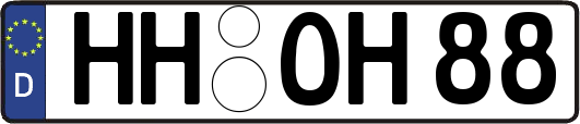 HH-OH88