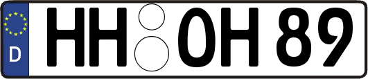 HH-OH89