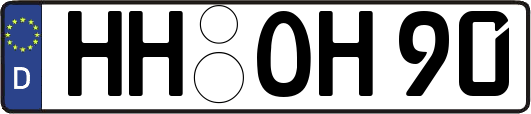 HH-OH90