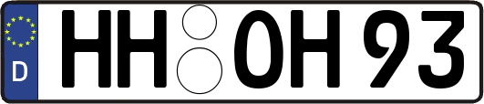 HH-OH93