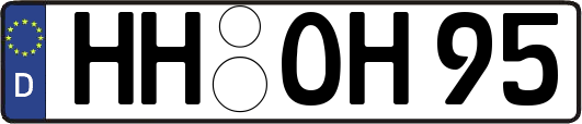HH-OH95