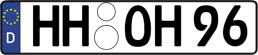 HH-OH96