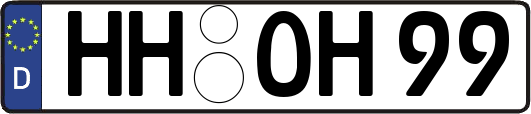 HH-OH99