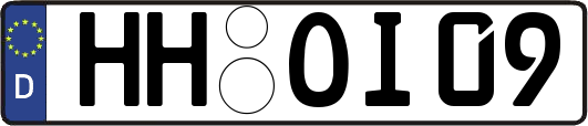 HH-OI09