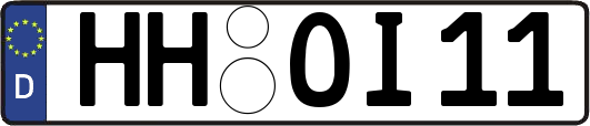 HH-OI11